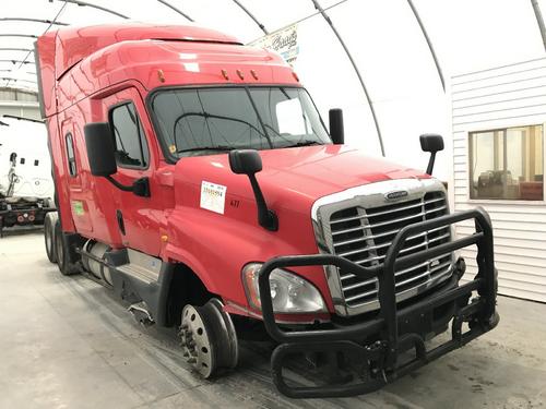 Freightliner CASCADIA