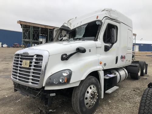 Freightliner CASCADIA