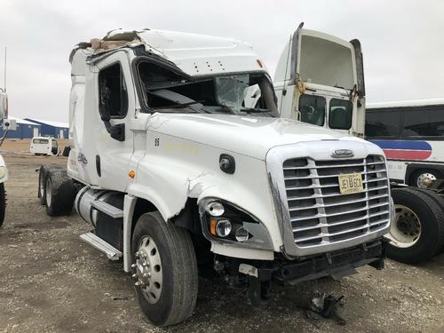 Freightliner CASCADIA