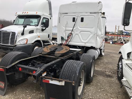 Freightliner CASCADIA