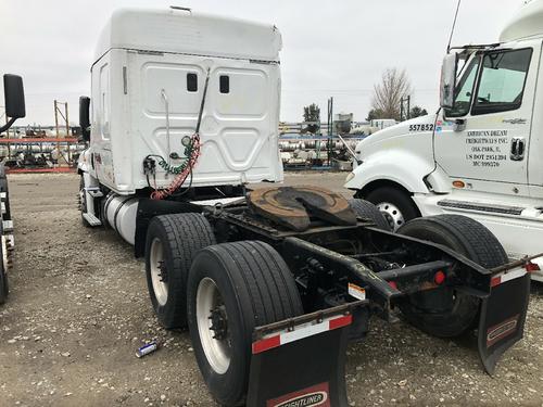 Freightliner CASCADIA