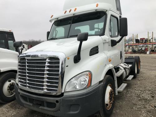 Freightliner CASCADIA