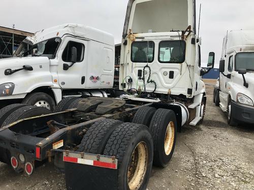 Freightliner CASCADIA