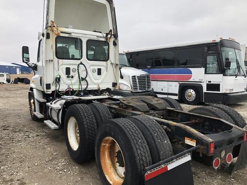 Freightliner CASCADIA