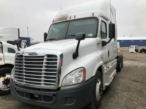 Freightliner CASCADIA