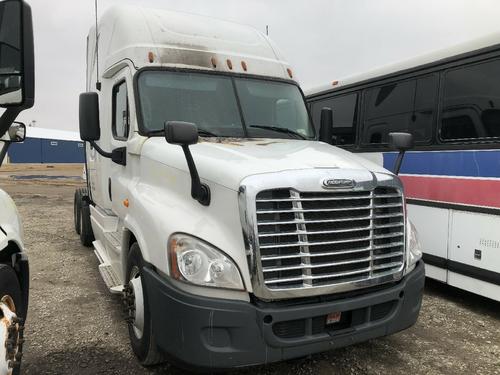 Freightliner CASCADIA