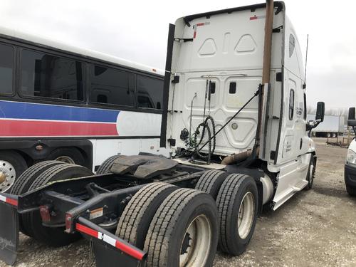 Freightliner CASCADIA