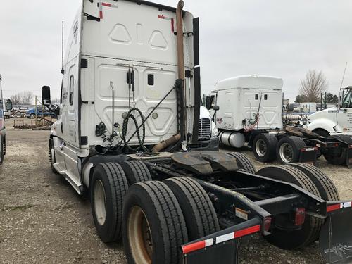 Freightliner CASCADIA