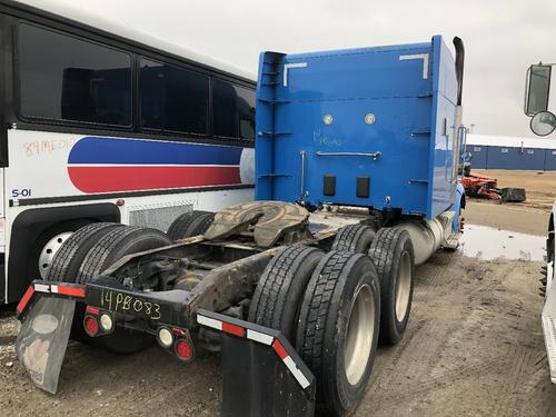 Peterbilt 579