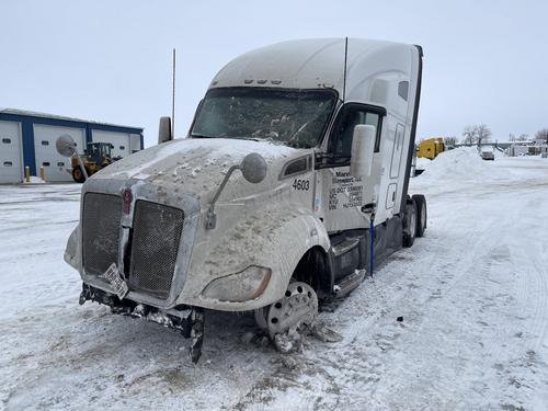 Kenworth T680