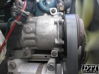Air Conditioner Compressor INTERNATIONAL DT 466 CID