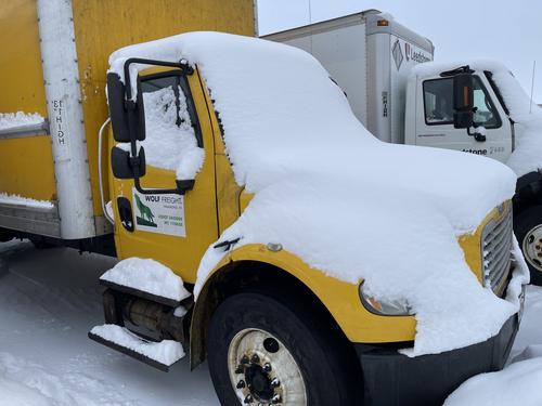 Freightliner M2 106