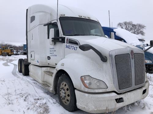 Kenworth T680