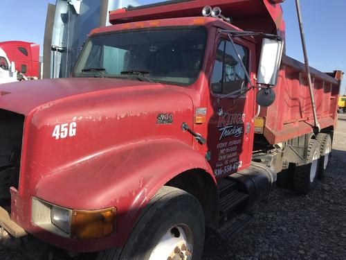 International 4900