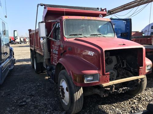 International 4900