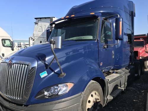 International PROSTAR