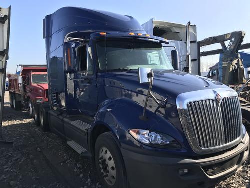 International PROSTAR