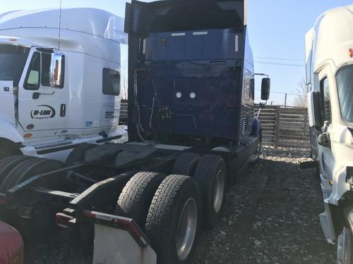 International PROSTAR