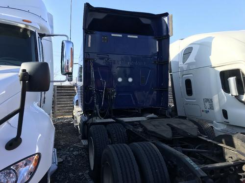 International PROSTAR