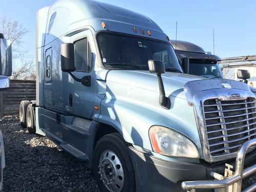 Freightliner CASCADIA