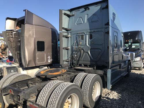 Freightliner CASCADIA