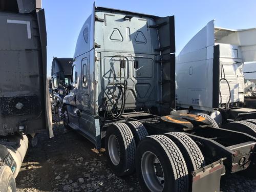 Freightliner CASCADIA