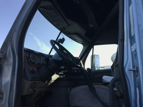 Freightliner CASCADIA