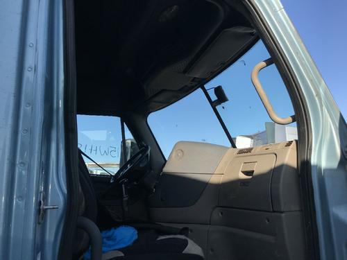 Freightliner CASCADIA