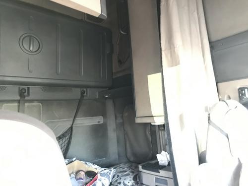 Freightliner CASCADIA