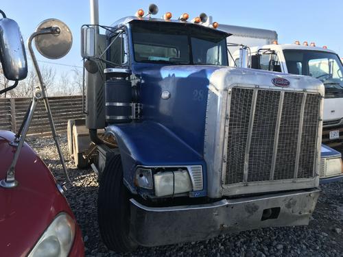 Peterbilt 377