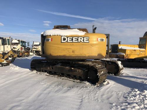 John Deere 270D