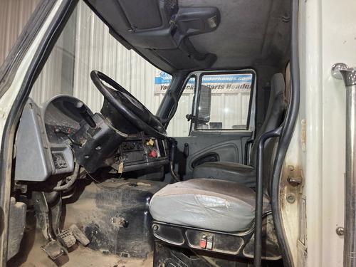 International 8600