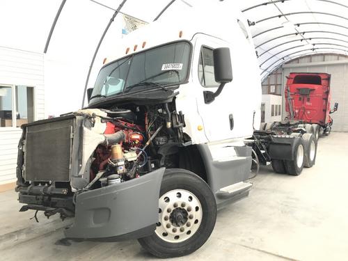 Freightliner CASCADIA