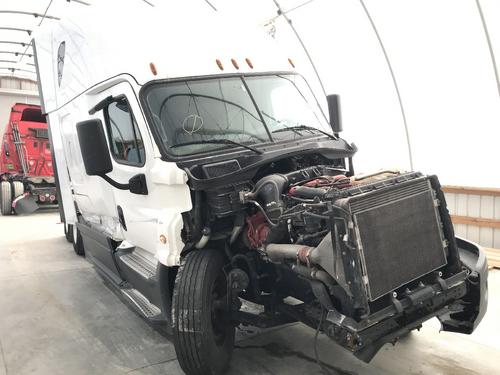 Freightliner CASCADIA