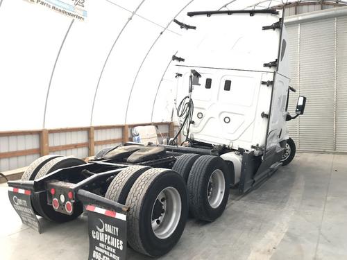 Freightliner CASCADIA