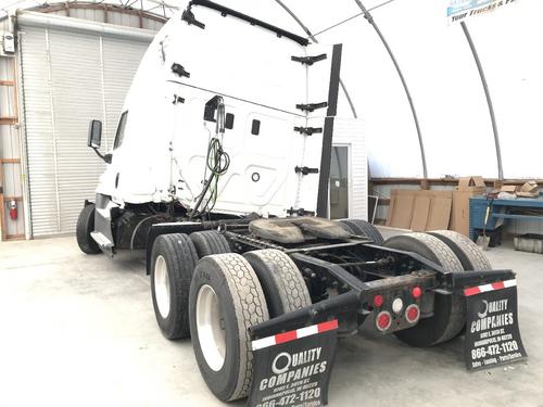 Freightliner CASCADIA