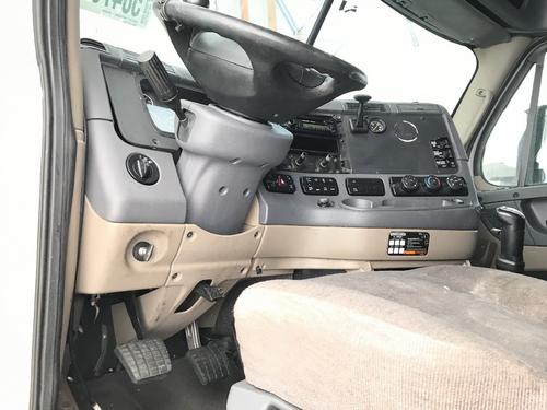 Freightliner CASCADIA