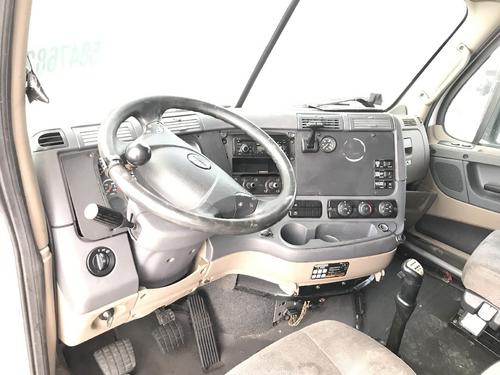 Freightliner CASCADIA