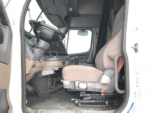 Freightliner CASCADIA