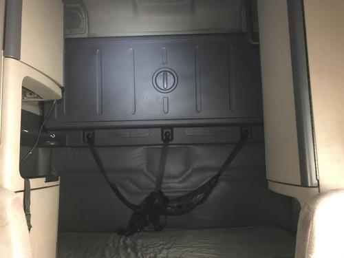 Freightliner CASCADIA