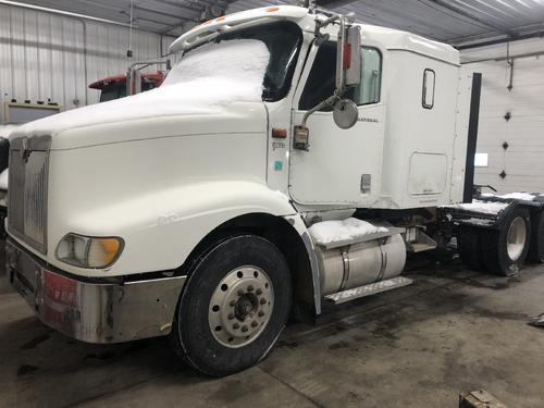 International 9200