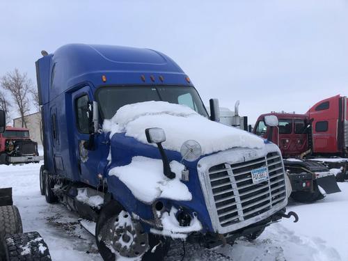 Freightliner CASCADIA