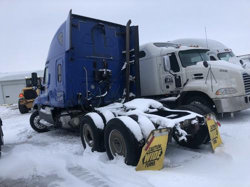 Freightliner CASCADIA