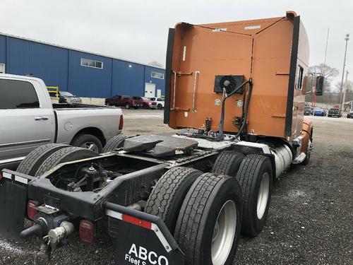 Peterbilt 386