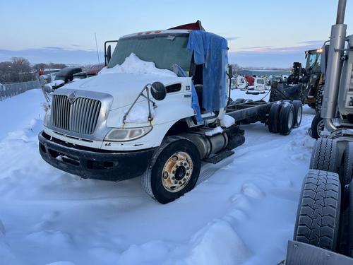 International DURASTAR (4400)