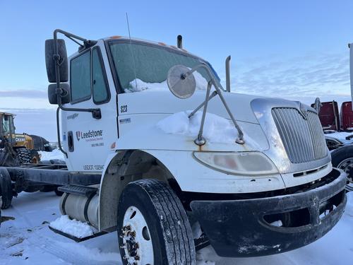 International DURASTAR (4400)