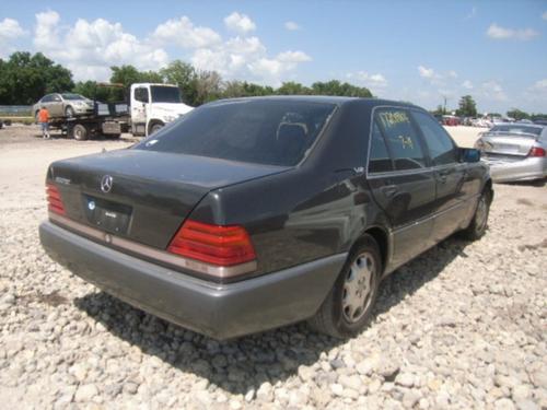 MERCEDES-BENZ MERCEDES 300E