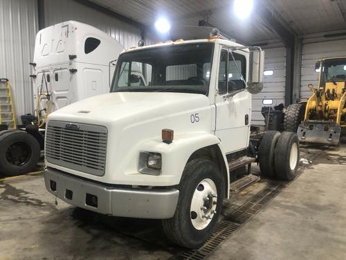 Freightliner FL70