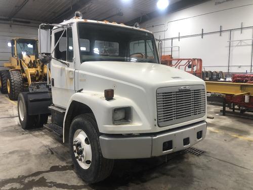 Freightliner FL70