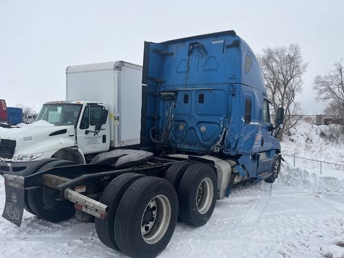 Freightliner CASCADIA